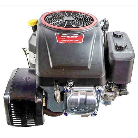 high compression lawn mower engine